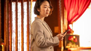 銀河の一票 1. évad Ep.2 2. epizód