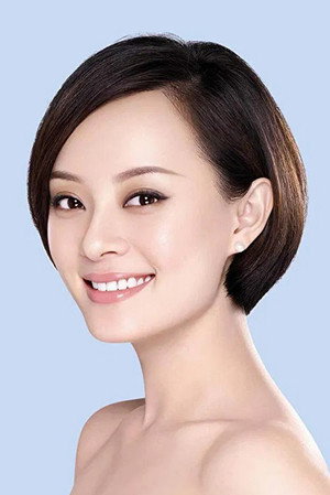 孫儷 profil kép