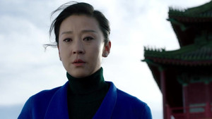 桃花依旧笑春风 1. évad Ep.34 34. epizód