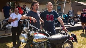 Richard Hammond műhelye 3. évad Ep.6 6. epizód