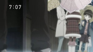 夢色パティシエール 1. évad Ep.21 21. epizód
