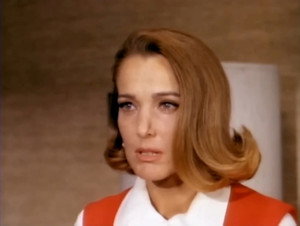 Marcus Welby, M.D. 7. évad Ep.7 7. epizód