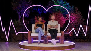 True Love Sverige 2. évad Ep.16 16. epizód