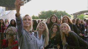Dallas Cowboys Cheerleaders: Making the Team 13. évad Ep.1 1. epizód
