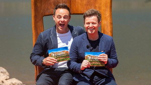 I'm a Celebrity... South Africa 1. évad Ep.15 15. epizód