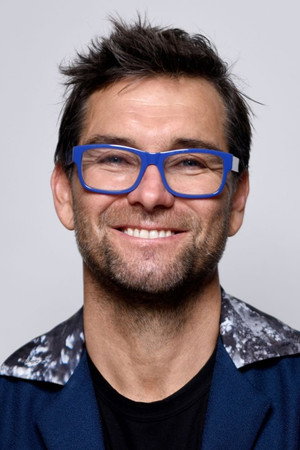 Antony Starr profil kép