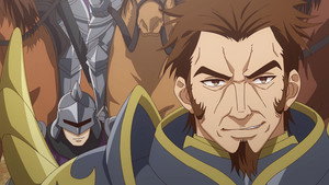 現実主義勇者の王国再建記 1. évad Ep.10 10. epizód