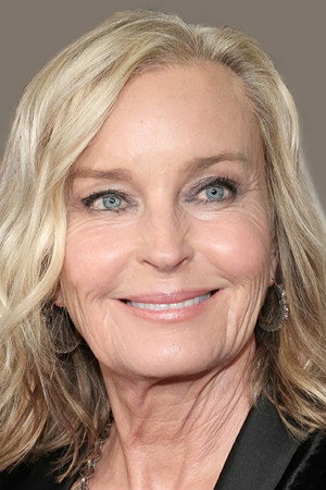 Bo Derek profil kép