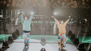 YOASOBIライブ映像作品集『THE FILM』 kép