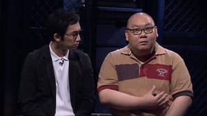 晚吹 - 總有一瓣喺左近 2. évad Ep.49 49. epizód