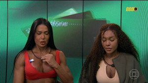 Big Brother Brasil 25. évad Ep.10 10. epizód
