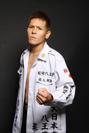 中澤達也 profil kép