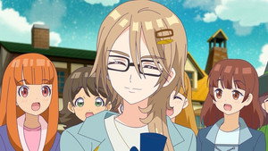ワッチャプリマジ！ 1. évad Ep.19 19. epizód