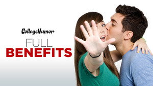 Full Benefits kép