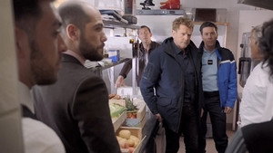 Bűntények a Riviérán 12. évad Ep.2 2. epizód