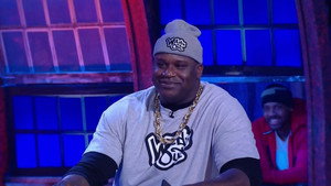 Nick Cannon Presents: Wild 'N Out 7. évad Ep.12 12. epizód