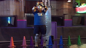 Big Brother 15. évad Ep.35 35. epizód