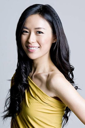 Rebecca Lim profil kép