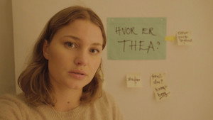 Hvor er Thea? 1. évad Ep.1 1. epizód