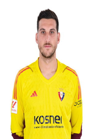 Sergio Herrera profil kép