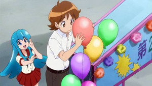 ハピネスチャージプリキュア！ 1. évad Ep.34 34. epizód