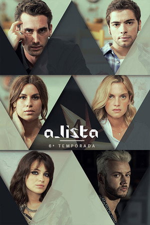 A Lista 6. évad (2022-08-19) poszter
