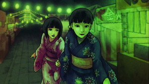 闇芝居 3. évad Ep.6 6. epizód