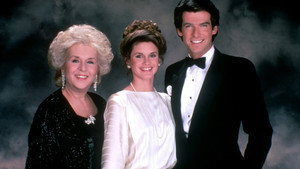 Remington Steele kép