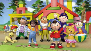 Noddy kép