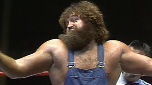WWF Prime Time Wrestling 3. évad Ep.32 32. epizód