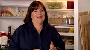 Barefoot Contessa: Back to Basics 1. évad Ep.5 5. epizód