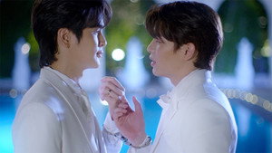 ร้ายนักนะ รักของมาเฟีย 1. évad Ep.12 12. epizód