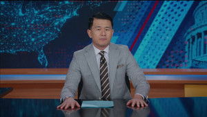 The Daily Show 31. évad Ep.4 4. epizód