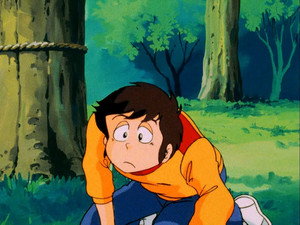 うる星やつら 1. évad Ep.17 17. epizód