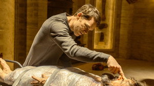 Dexter: Feltámadás 1. évad Ep.10 És igazságot mindenkinek...