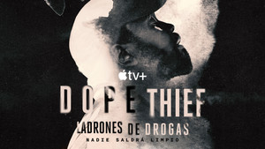 Dope Thief kép