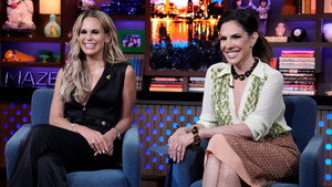 Watch What Happens Live with Andy Cohen 21. évad Ep.100 100. epizód