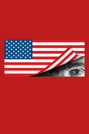 Who Is America? poszter