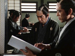 必殺仕事人 3. évad Ep.8 8. epizód
