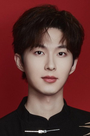 李歌洋 profil kép