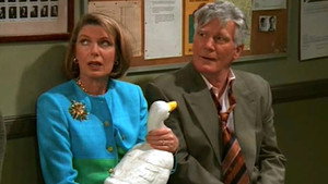 Dharma & Greg 1. évad Ep.22 22. epizód