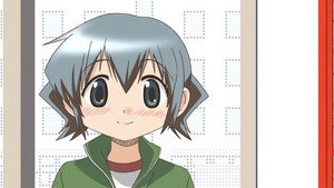 ひだまりスケッチ 3. évad Ep.5 5. epizód