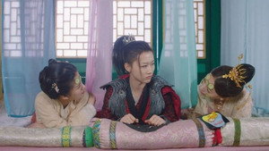 哦！我的皇帝陛下 1. évad Ep.15 15. epizód