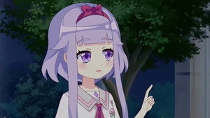 小花仙 6. évad Ep.5 5. epizód