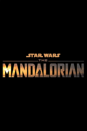 Star Wars: A Mandalóri poszter