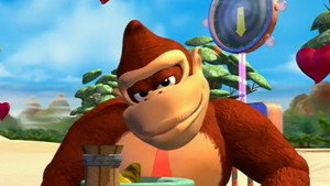 Donkey Kong Country kép