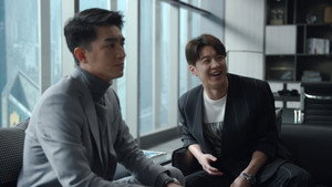 请叫我总监 1. évad Ep.3 3. epizód