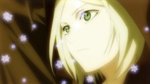 テガミバチ 1. évad Ep.25 25. epizód