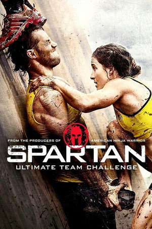 Spartan: Ultimate Team Challenge 1. évad (2016-06-13) poszter