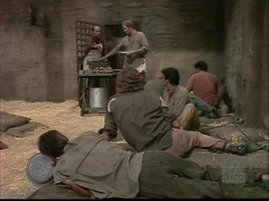 Bonanza 14. évad Ep.5 5. epizód